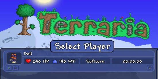 泰拉瑞亚手游下载免费大全