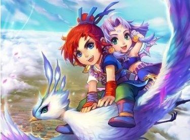 经典的回合制游戏推荐