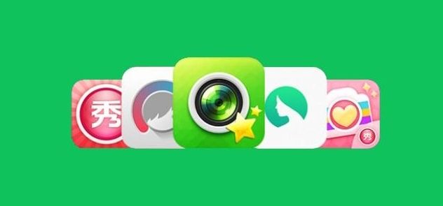 排名第一的美颜相机软件