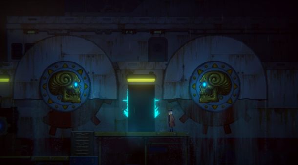 高质量解谜游戏大全