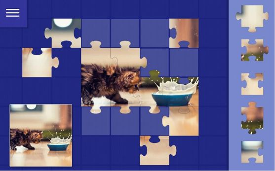 好玩的拼图游戏推荐