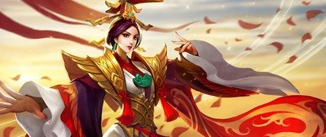 热门正版手游游戏推荐