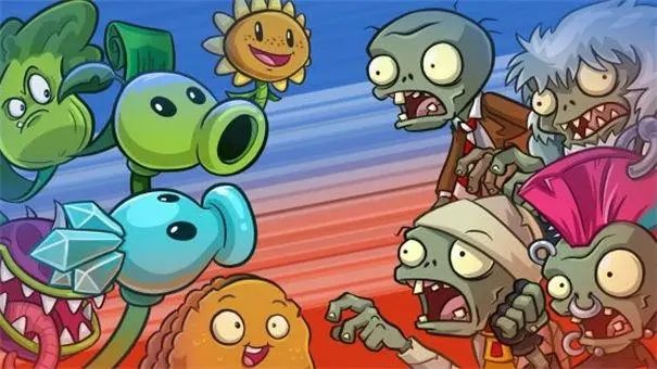 植物大战僵尸2怎么获得植物