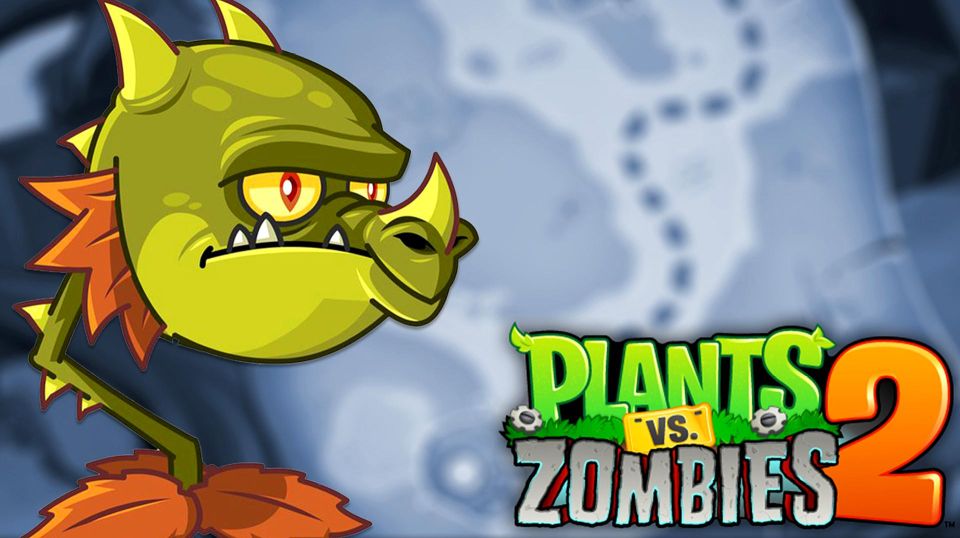 植物大战僵尸2怎么开启无尽模式