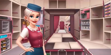 飞机大厨怎么邀请好友