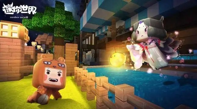 迷你世界如何获得便便