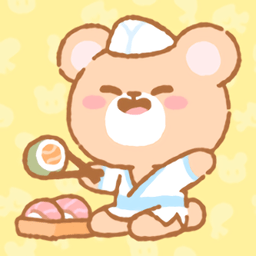 库莫寿司店(SushiBar)