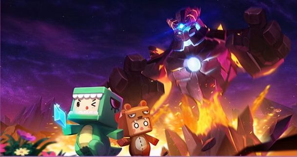 迷你世界如何获得珍珠