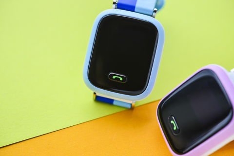 小天才电话手表app怎么自动接电话