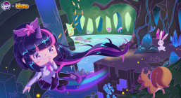 迷你世界怎样设置物品不掉落