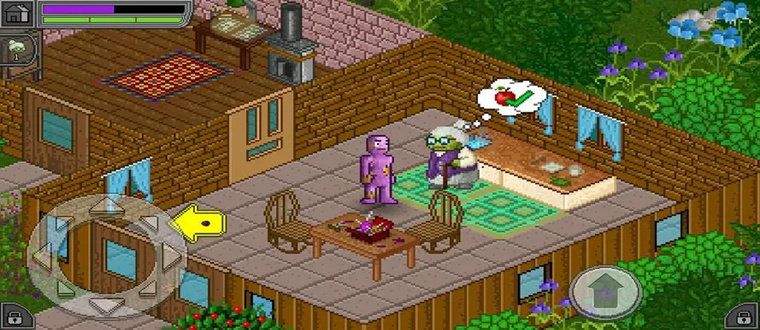 汉化版手机游戏大全下载榜单