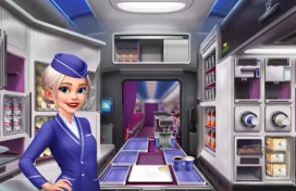 飞机大厨怎么参加锦标赛