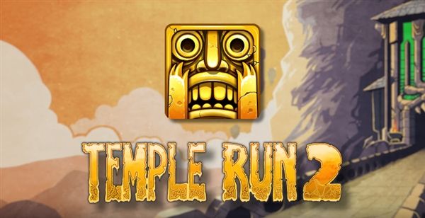 神庙逃亡2怎么换回原始地图