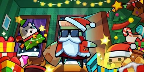 弹壳特攻队怎么装备宠物