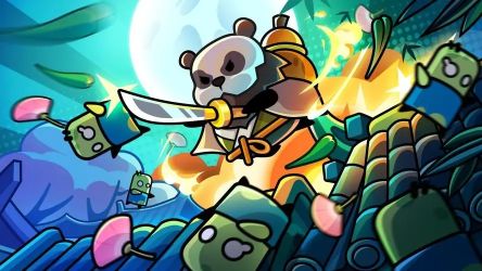 弹壳特攻队如何快速升级