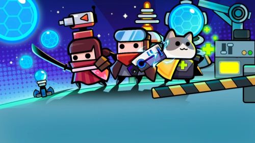 弹壳特攻队怎么解锁特工