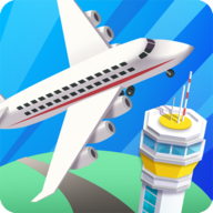 空闲机场大亨(Idle Airport Tycoon)