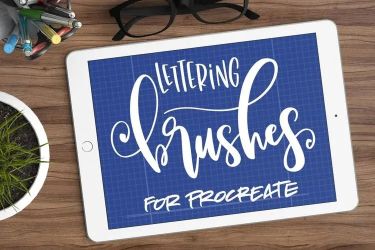 procreate如何设置压感