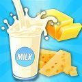 闲置牛奶厂(Idle Milk Factory)