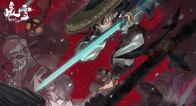 暖雪如何获得大量红魂