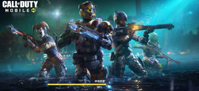 使命召唤手游如何查看枪械排行榜