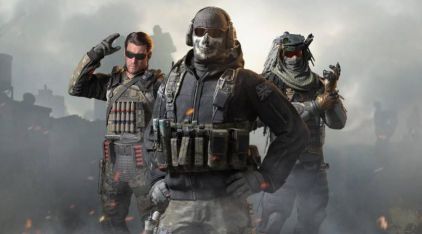 使命召唤手游怎么开单挑房