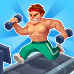 健身俱乐部大亨(Fitness Club Tycoon)