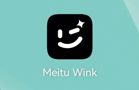 wink app怎么镜像翻转