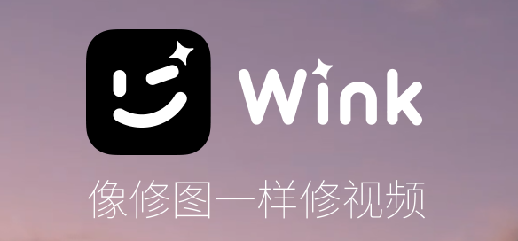 wink软件怎么去除字幕