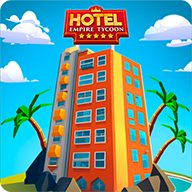 酒店帝国大亨(Hotel Empire Tycoon)