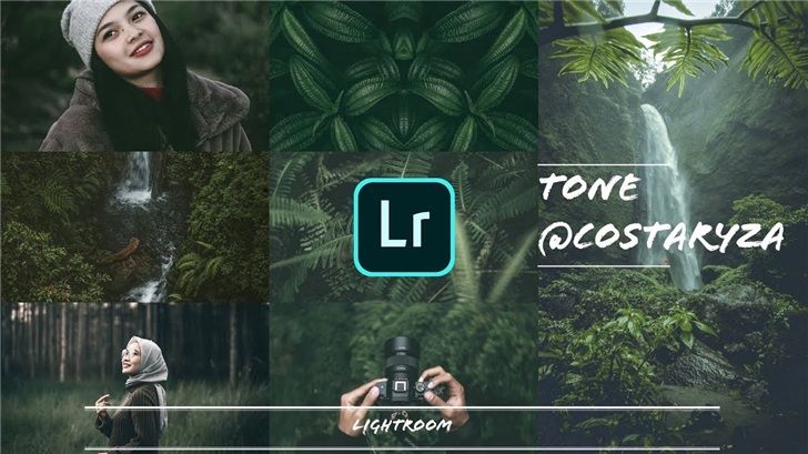 lightroom怎么堆栈照片