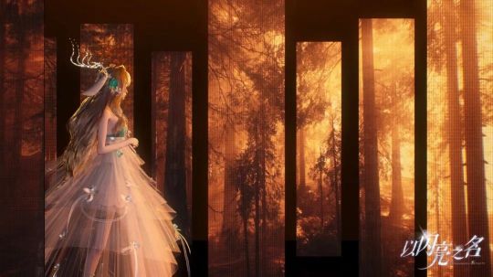 以闪亮之名怎么自定义头像