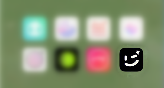 wink软件怎么消除噪点