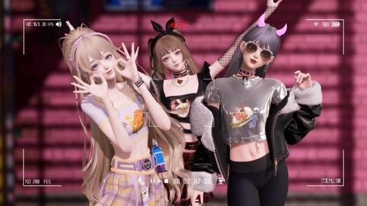 以闪亮之名怎么从泳池出来