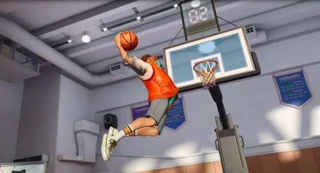 全明星街球派对怎么发表情包