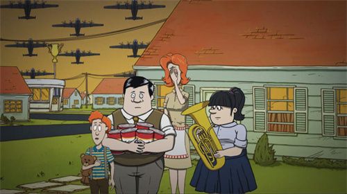 避难所生存怎么分配食物