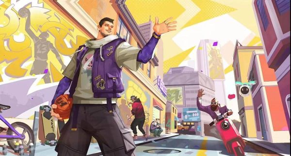 全明星街球派对如何重置球员属性