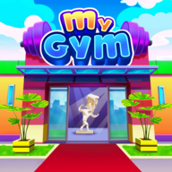 我的健身房(My Gym)