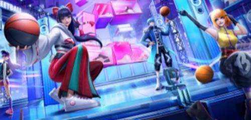 手机热血游戏大全