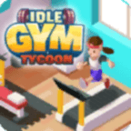 超懒健身房大亨(Idle Fitness Gym Tycoon)