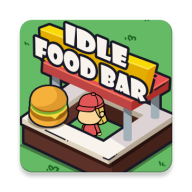 闲置食物吧台(Idle Food Bar)