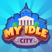 我的空闲城市(My Idle City)