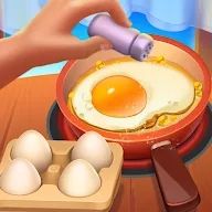 烹饪之怒(Cooking Rage)