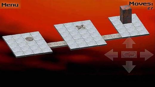 单机休闲益智游戏