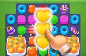 消消乐游戏免费大全