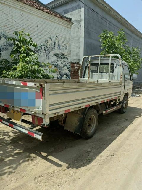 二手货车交易平台排名