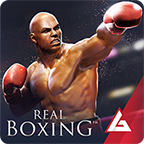 真实拳击曼尼帕奎奥传奇(Real Boxing)