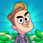 闲置银行大亨(Idle Bank Tycoon)