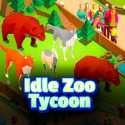 放置动物园大亨(Idle Zoo Tycoon Animal Park)