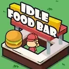 空闲食品吧